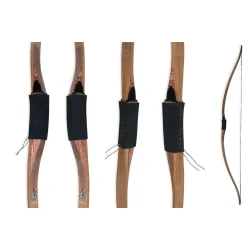 OAK RIDGE MONGO HYBRID BAMBOO 60” 35#