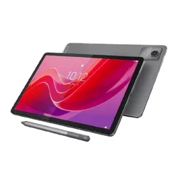 LENOVO Tab M11 LTE (TB330XU, Luna Grey) WUXGA IPS, MediaTek Helio G88, 8GB, 128GB (ZADB0329RS)