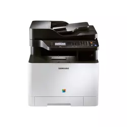 SAMSUNG multifunkcijski printer CLX-4195FN