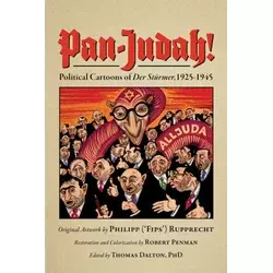 Pan-Judah!
