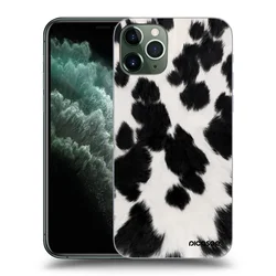 ULTIMATE CASE za Apple iPhone 11 Pro - Black Moo