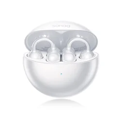 Sanag Bluetooth slušalice S6S Ultra, Bele