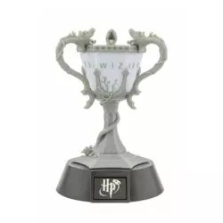 Lampa Paladone Harry Potter - Triwizard Cup Icon Light