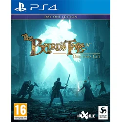 The Bards Tale IV: Directors Cut (Day One Edition) (PS4)