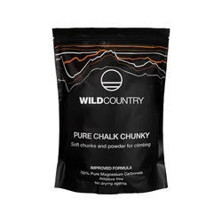 MAGNEZIJUM WILDCOUNTRY PURE CHALK CHUNKY 350G