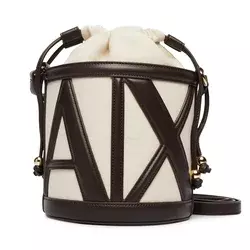 EAX SHOULDER BAG XW002183 AF22635 Kostanjeva