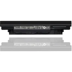 Baterija za laptop Asus P2501LA PU551L P552LA P2520L P2520LJ PU551LA ZX50JX4200 ZX50JX4720 A41N1421
