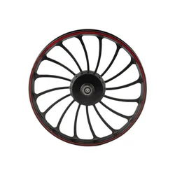 Električni Bicikl Prednji Točak 20 Vortex
