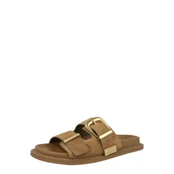 Steve Madden Natikači Arch 11003596 Rjava