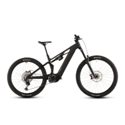 CUBE STEREO HYBRID ONE77 HPC SLX 800 BLACKLINE 2027