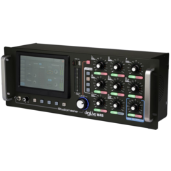 Studiomaster DigiLivE 16RS Rack Digitalna Mikser Konzola