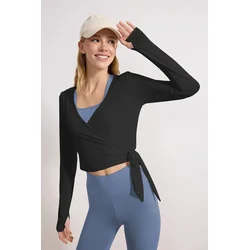Trendyol Milla Ženska bluza Thmss26Bz00002, Crna