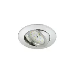 Briloner 8317-019 - LED prigušiva kupatilska svetiljka LED/5,5W/230V IP23