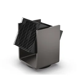 Ventilator & Grejalica Alex WiFi