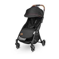 LIONELO Mika 3/1 Grey, Grey Stone Kolica