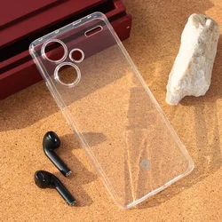 Maska za mobilni telefon Xiaomi Redmi Note 13 Pro Plus TERACELL SKIN