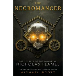 The Necromancer