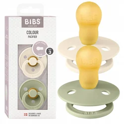 Bibs laža Sage / Ivory veličina 3
