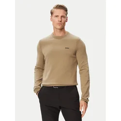BOSS Jopa Ever-X CN 50556145 Zelena Regular Fit
