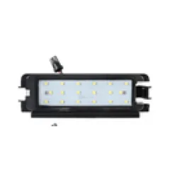 OEM LED osvetljenje za zadnje tablice Dacia Sandero 2 (2012+)