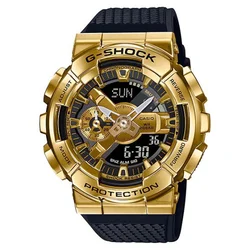 Casio g-shock muški sat ( GM-110G-1A9 )