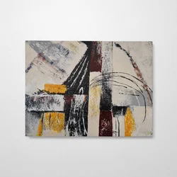 Wallity OP1188699853 Dekorativna slika, 50x70cm