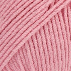 Drops Merino Extra Fine 25 Pink