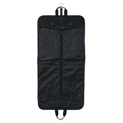 Travelite Mobile Garment Bag Black