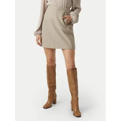Vero Moda Fortuneallison Krilo 832792 Bež