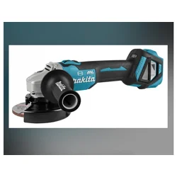 MAKITA Akumulatorska ugaona brusilica DGA514Z 18V 125 mm