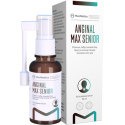 Anginal Max Senior