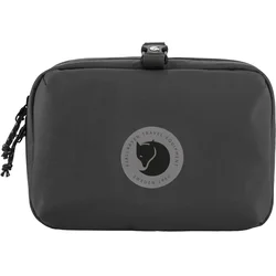Fjällräven Färden Necessity Coal Black 3 L Torba za okoli pasu