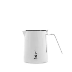Bialetti Vrč za mleko iz nerjavečega jekla - 300 ml