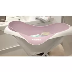 Kadica Beaba Camélé’O 1st Age Baby Bath Old Pink od 0 mjeseci