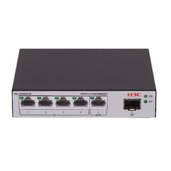 H3C s1600v2-6p L2 Ethernet Switch ( 0001377608 )
