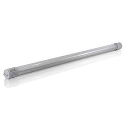 XLED T8 tuba 9W Led cev 600mm/Glass+PC,9W,6000K/Nerotirajuća,dvostrana