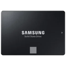 SAMSUNG SSD MZ-77E4T0B 870 EVO Series 4TB 2.5 SATA III SSD