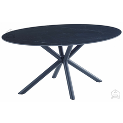 Jedilniski stol Melis - 160x90 cm
