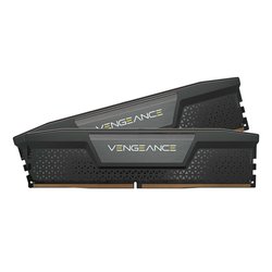 Corsair VENGEANCE 32GB (2x16GB) DDR5 5600MHz PC5-44800 CL36, 1.25V
