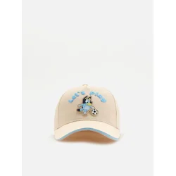 Reserved - Plava kapa Bluey
