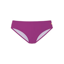 LASCANA Bikini hlačke  jagoda
