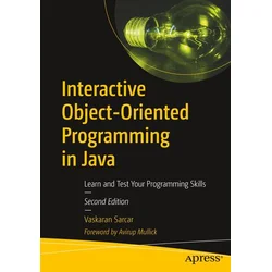 Interactive Object-Oriented Programming in Java