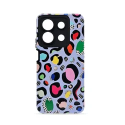 Maska za telefon FASHION CASE 12 za Xiaomi Redmi Note 13 5G DZ2/2