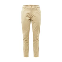 LEVIS Chino hlače, bež
