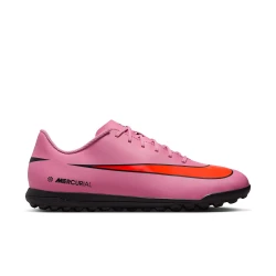 Nike VAPOR 16 CLUB TF, patike za fudbal, roza FQ8446