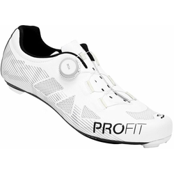 Spiuk Profit Carbon BOA Road White 46