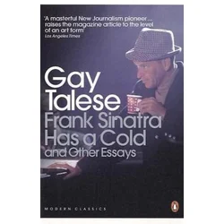 Frank Sinatra Has a Cold