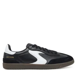 Skechers Ženske patike Hotshot - Kickoff, 185232-BKW, Crne