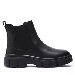 TIMBERLAND CIPELE GREYFIELD CHELSEA ŽENE