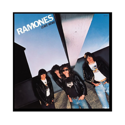 Ramones Leave Home (Remastered)
